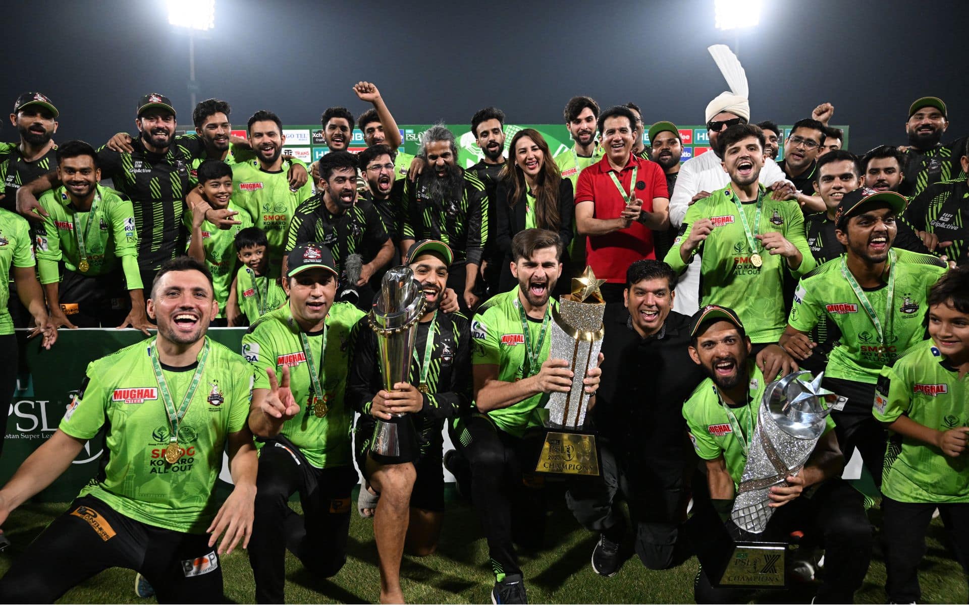 PSL to clash with IPL 2026 as PCB chief Mohsin Naqvi reveals window for PAK T20 league